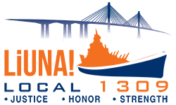 LiUNA! Feel the power | Local 1309